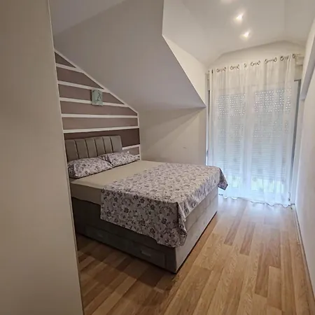 Apartman Penthouse Ivan