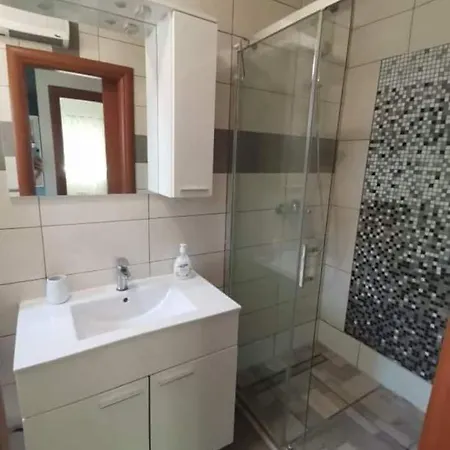Penthouse Ivan Trogir
