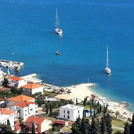 Apartman Penthouse Ivan Trogir